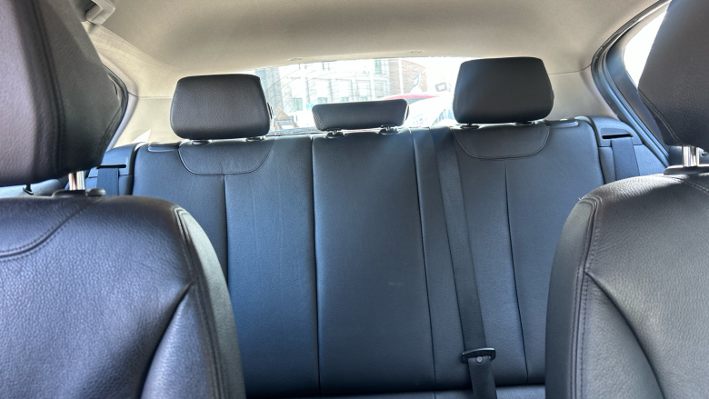 BMW 1 Series 116d EfficientDynamics Business 5dr Diesel Hatchback